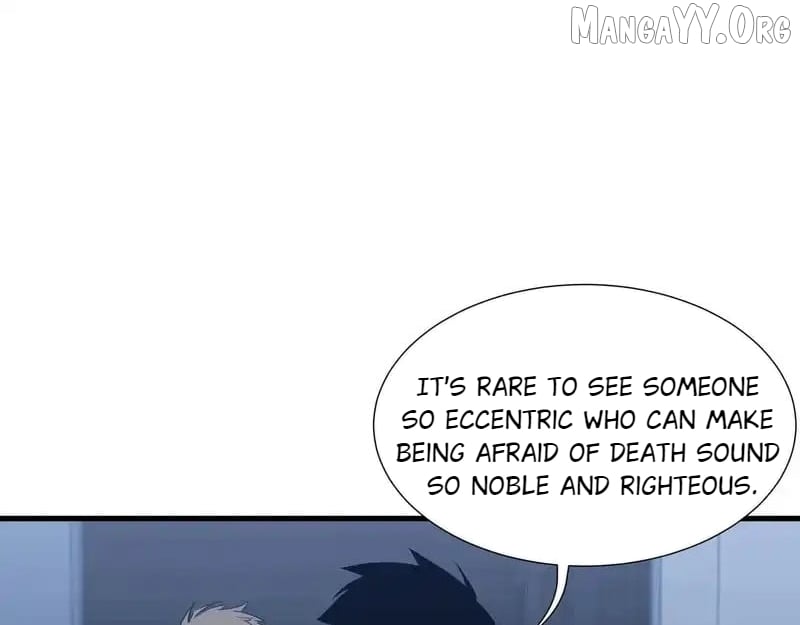 Tyrant of the Otherworldly Hell: My Shadow Can Evolve Infinitely Chapter 59 page 85 - 