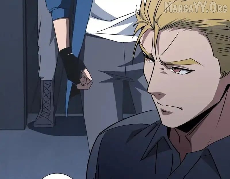 Tyrant of the Otherworldly Hell: My Shadow Can Evolve Infinitely Chapter 59 page 87 - 