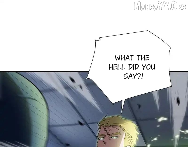 Tyrant of the Otherworldly Hell: My Shadow Can Evolve Infinitely Chapter 59 page 89 - 
