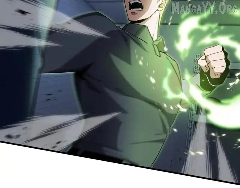 Tyrant of the Otherworldly Hell: My Shadow Can Evolve Infinitely Chapter 59 page 90 - 