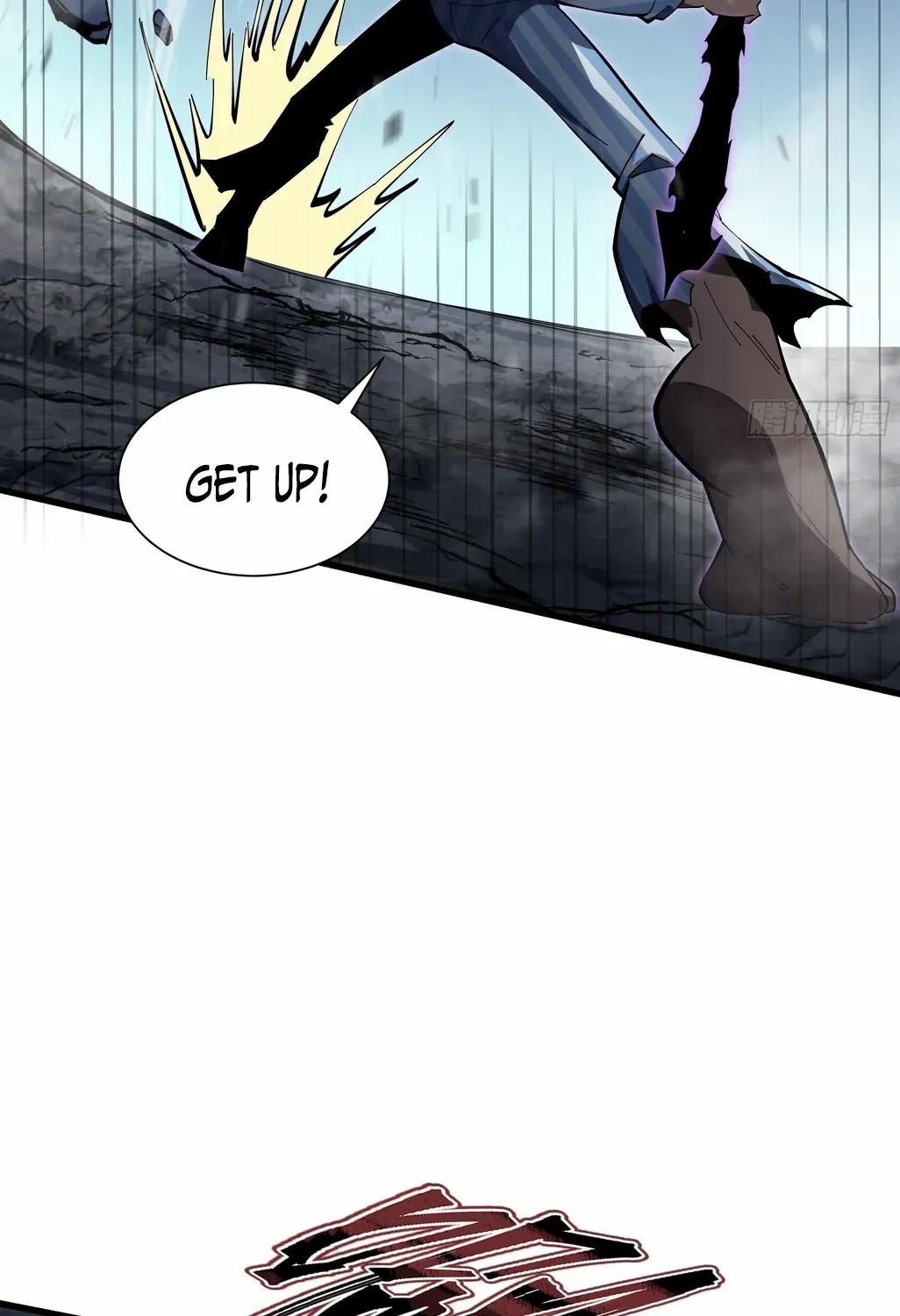 Tyrant of the Otherworldly Hell: My Shadow Can Evolve Infinitely Chapter 6 page 20 - 