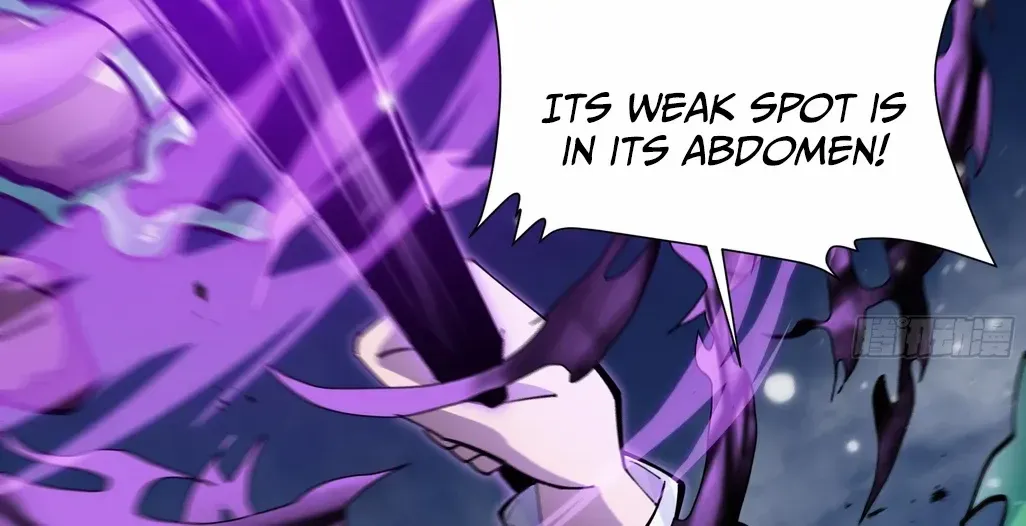 Tyrant of the Otherworldly Hell: My Shadow Can Evolve Infinitely Chapter 6 page 24 - 