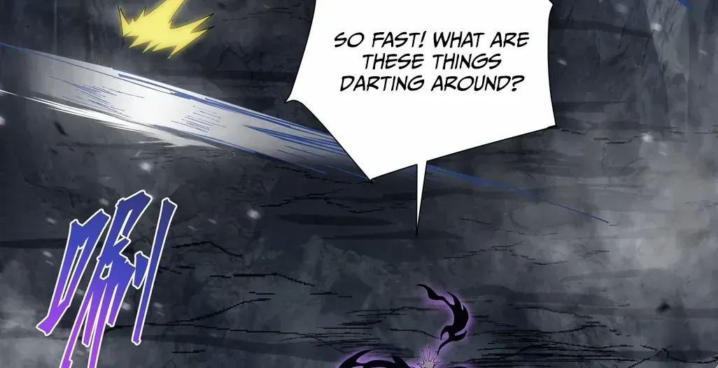 Tyrant of the Otherworldly Hell: My Shadow Can Evolve Infinitely Chapter 6 page 42 - 