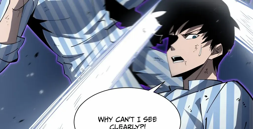 Tyrant of the Otherworldly Hell: My Shadow Can Evolve Infinitely Chapter 6 page 48 - 