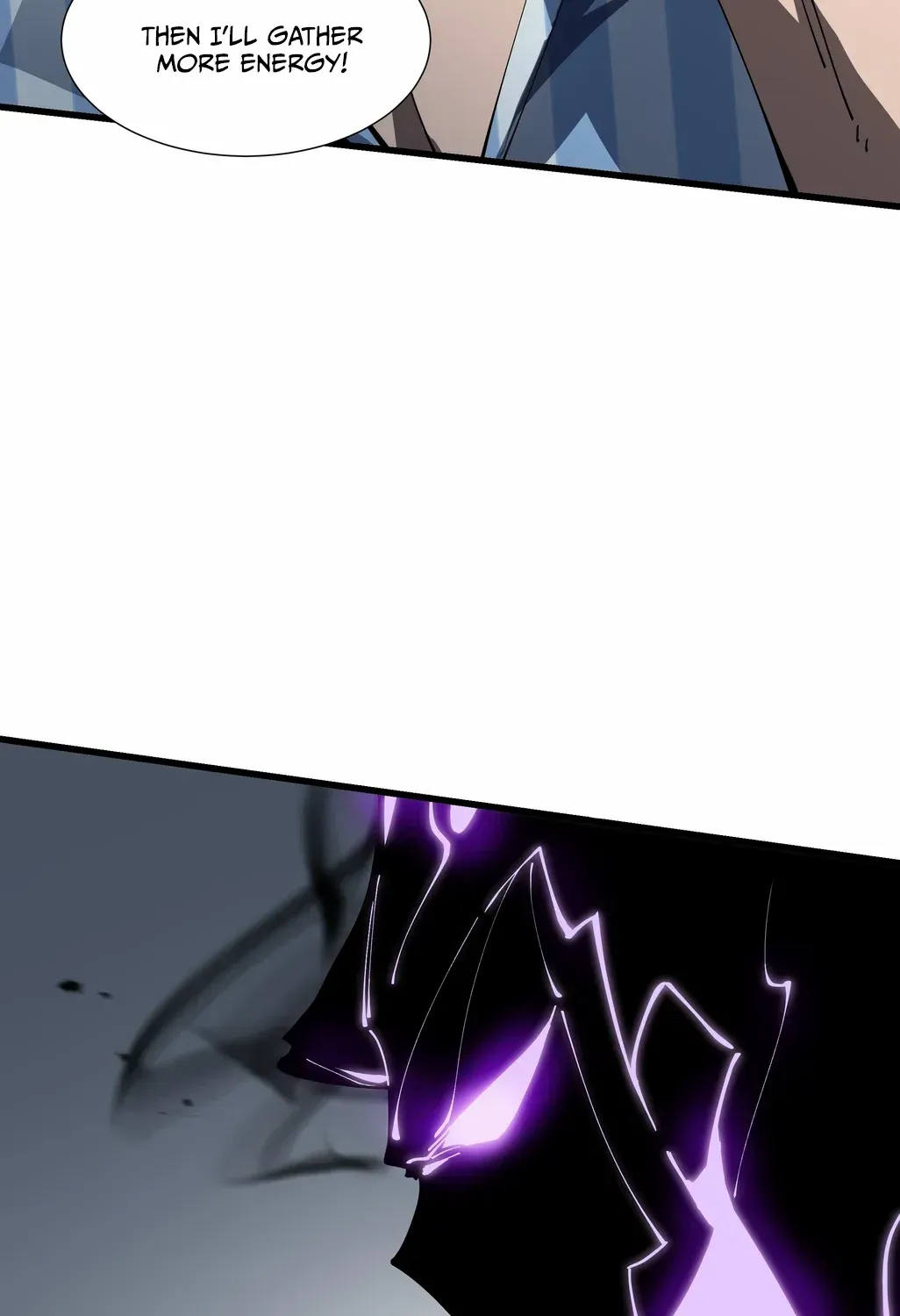 Tyrant of the Otherworldly Hell: My Shadow Can Evolve Infinitely Chapter 6 page 51 - 