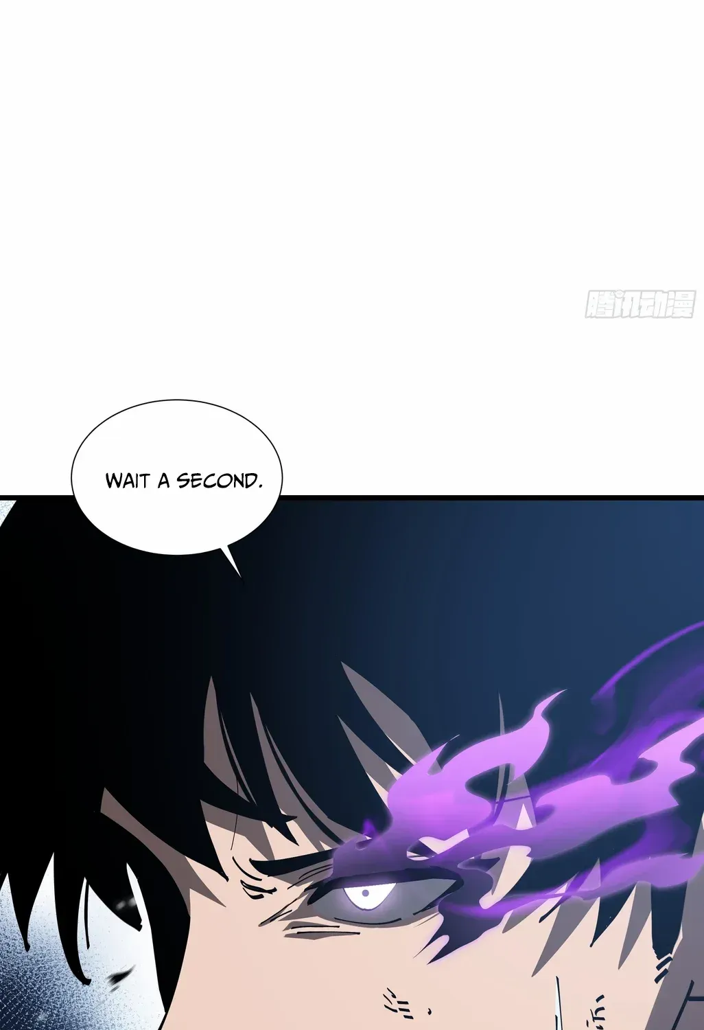 Tyrant of the Otherworldly Hell: My Shadow Can Evolve Infinitely Chapter 6 page 55 - 