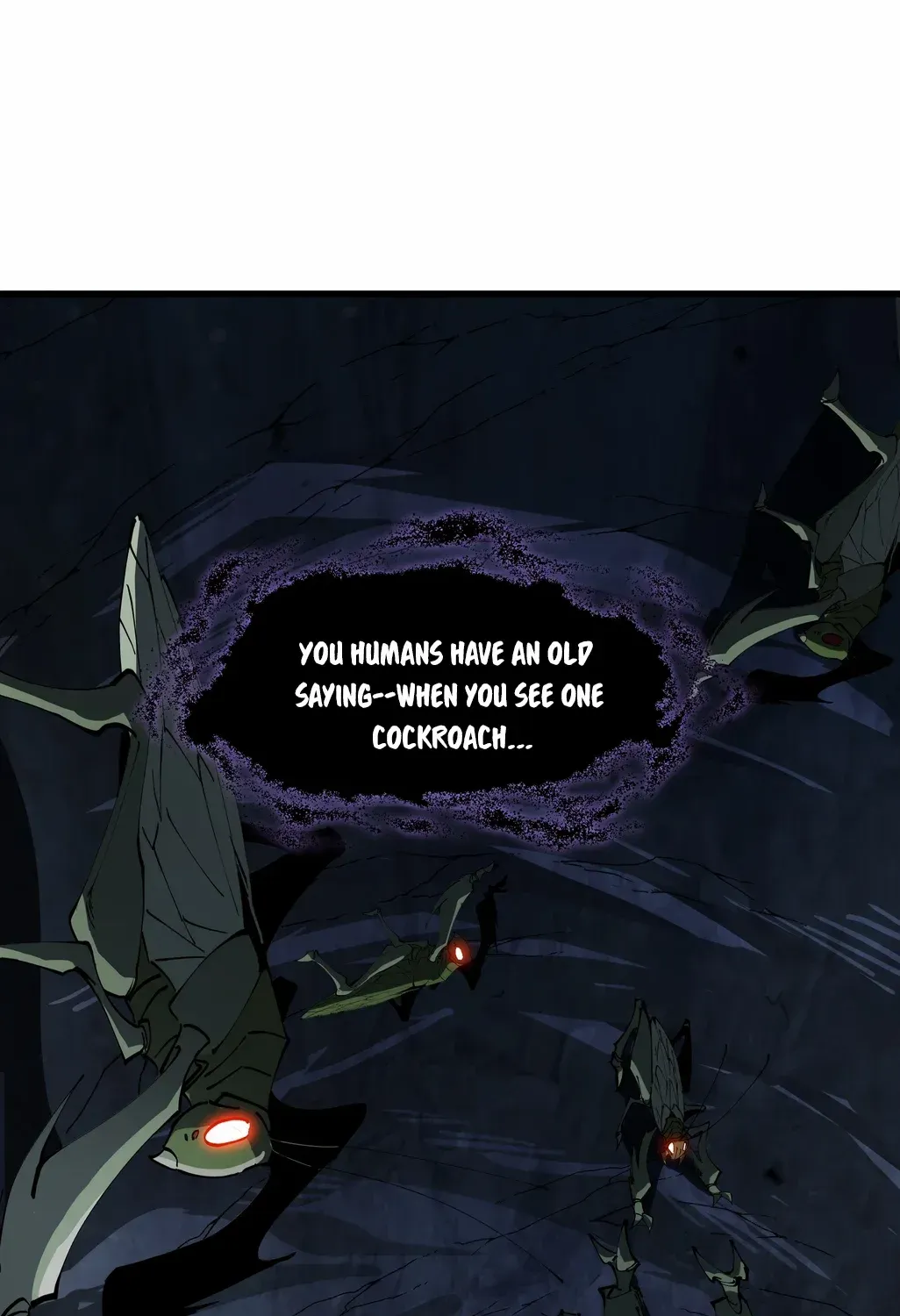 Tyrant of the Otherworldly Hell: My Shadow Can Evolve Infinitely Chapter 6 page 57 - 