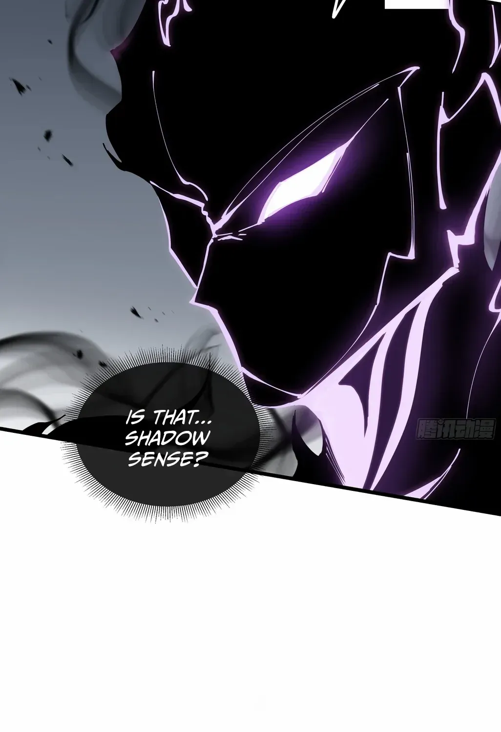 Tyrant of the Otherworldly Hell: My Shadow Can Evolve Infinitely Chapter 6 page 7 - 