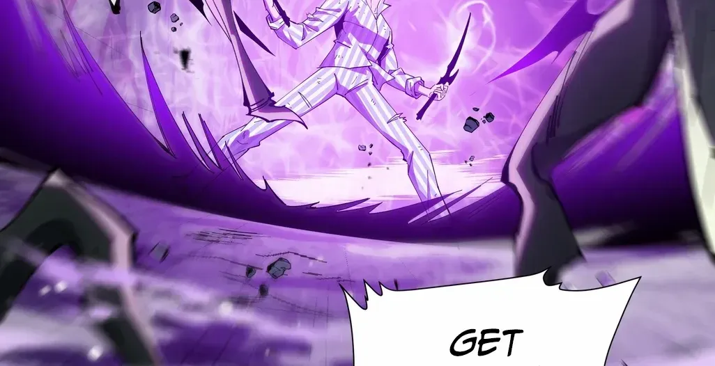 Tyrant of the Otherworldly Hell: My Shadow Can Evolve Infinitely Chapter 6 page 66 - 