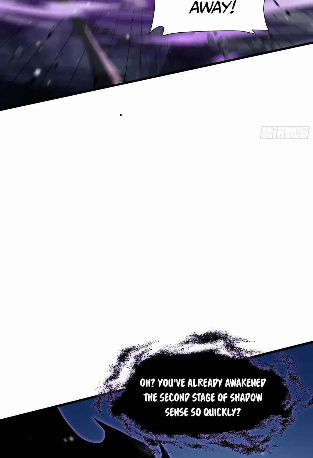 Tyrant of the Otherworldly Hell: My Shadow Can Evolve Infinitely Chapter 6 page 67 - 