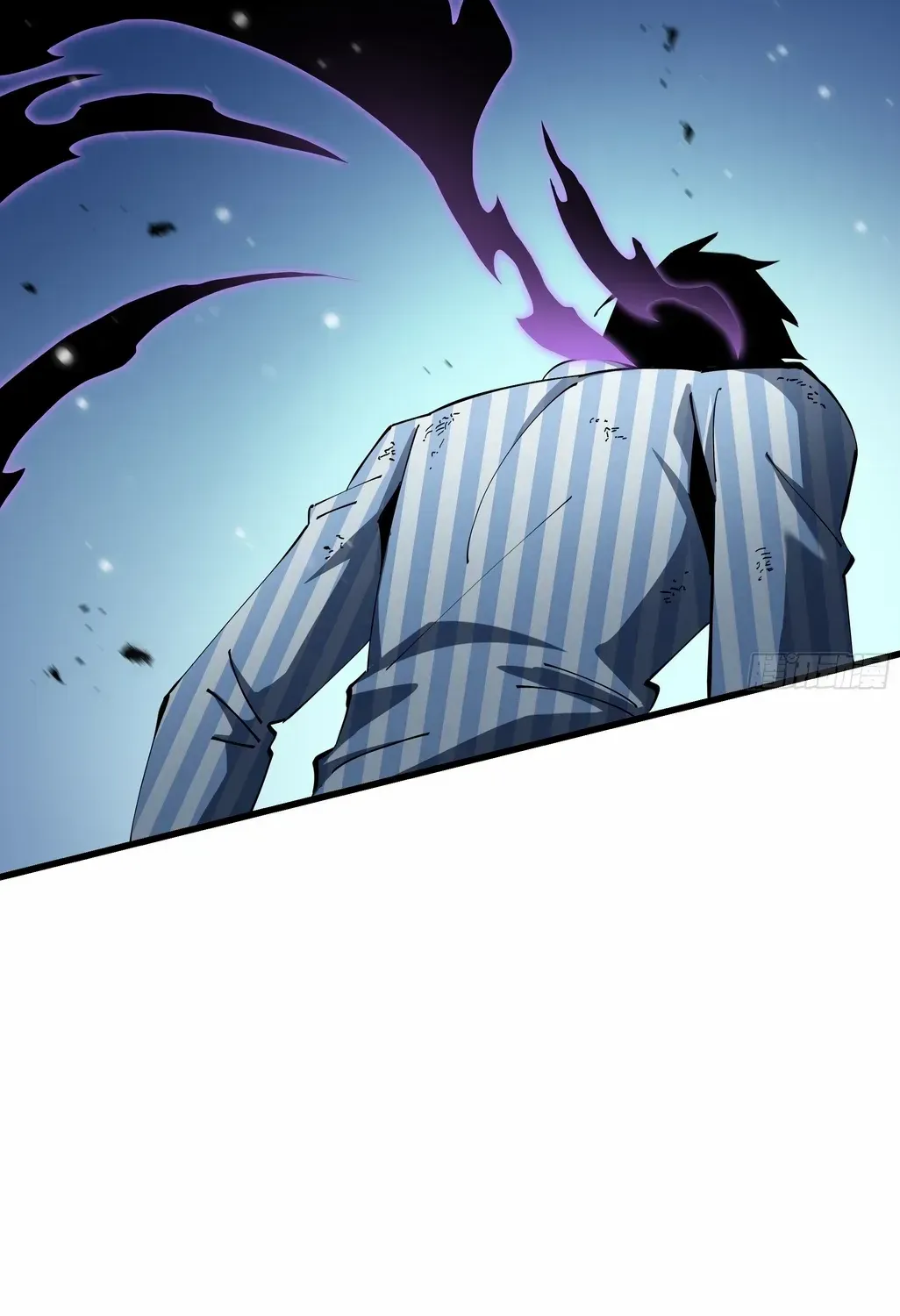 Tyrant of the Otherworldly Hell: My Shadow Can Evolve Infinitely Chapter 6 page 68 - 