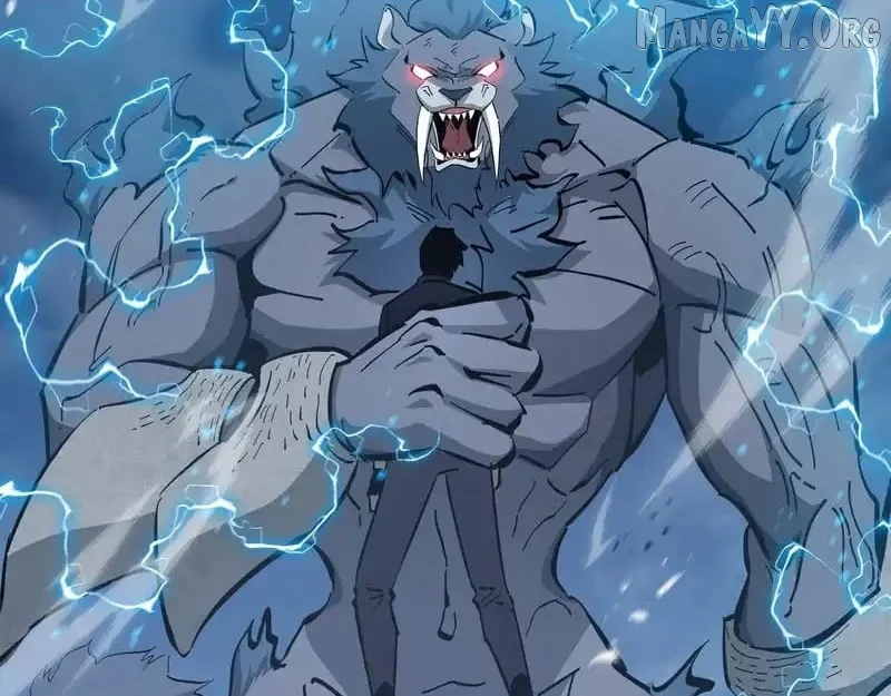 Tyrant of the Otherworldly Hell: My Shadow Can Evolve Infinitely Chapter 63 page 102 - 