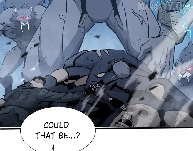 Tyrant of the Otherworldly Hell: My Shadow Can Evolve Infinitely Chapter 63 page 103 - 
