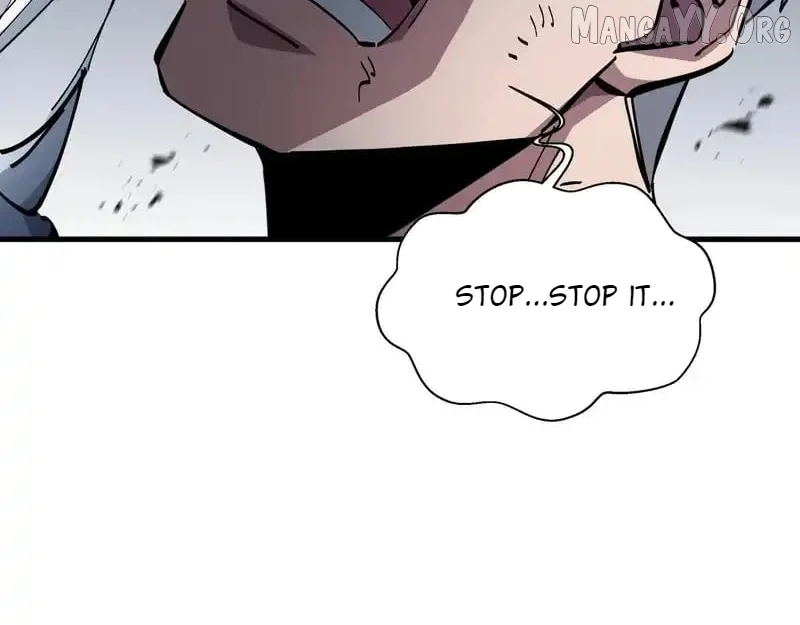 Tyrant of the Otherworldly Hell: My Shadow Can Evolve Infinitely Chapter 63 page 106 - 