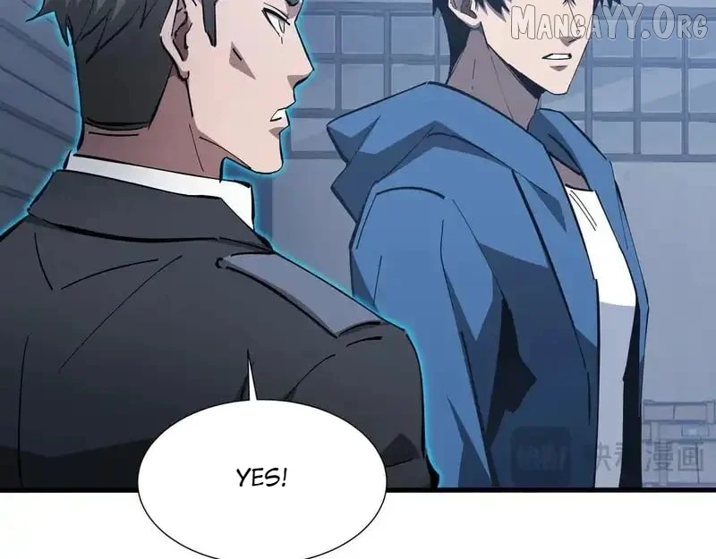 Tyrant of the Otherworldly Hell: My Shadow Can Evolve Infinitely Chapter 63 page 12 - 