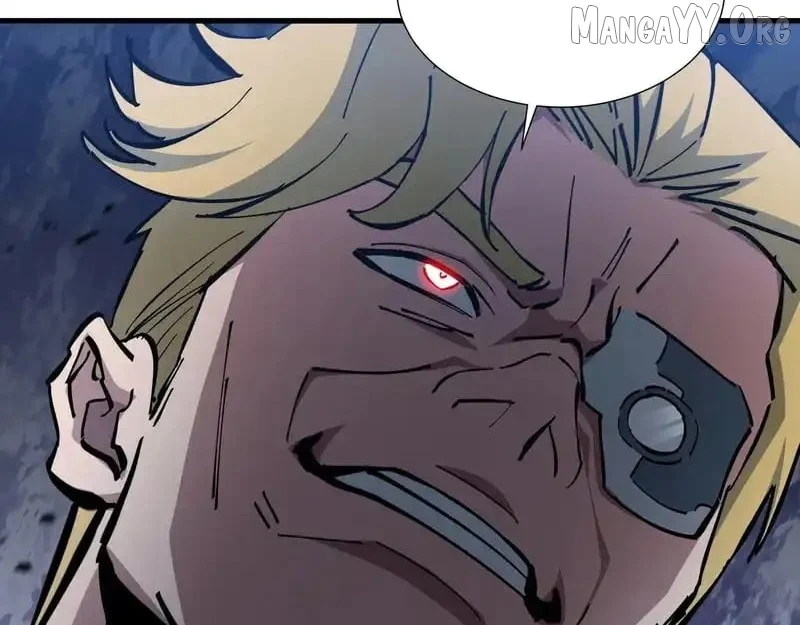Tyrant of the Otherworldly Hell: My Shadow Can Evolve Infinitely Chapter 63 page 111 - 