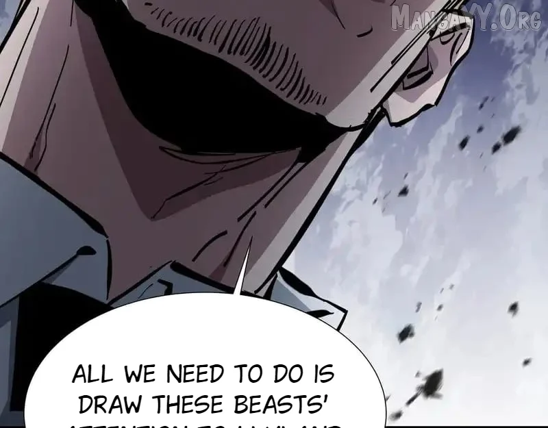 Tyrant of the Otherworldly Hell: My Shadow Can Evolve Infinitely Chapter 63 page 112 - 
