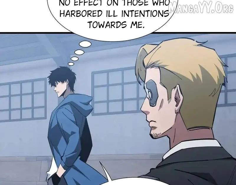 Tyrant of the Otherworldly Hell: My Shadow Can Evolve Infinitely Chapter 63 page 14 - 