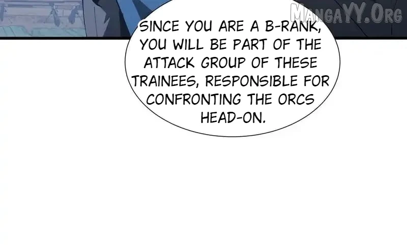 Tyrant of the Otherworldly Hell: My Shadow Can Evolve Infinitely Chapter 63 page 15 - 