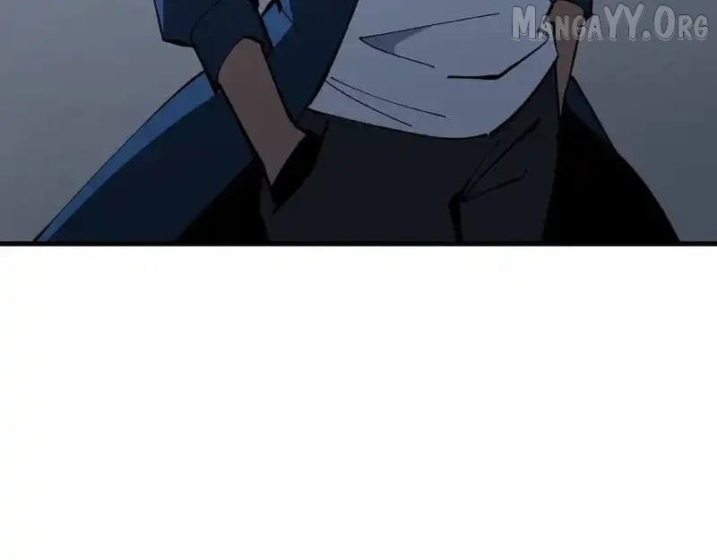 Tyrant of the Otherworldly Hell: My Shadow Can Evolve Infinitely Chapter 63 page 20 - 