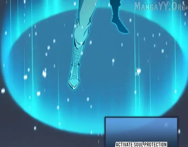 Tyrant of the Otherworldly Hell: My Shadow Can Evolve Infinitely Chapter 63 page 3 - 
