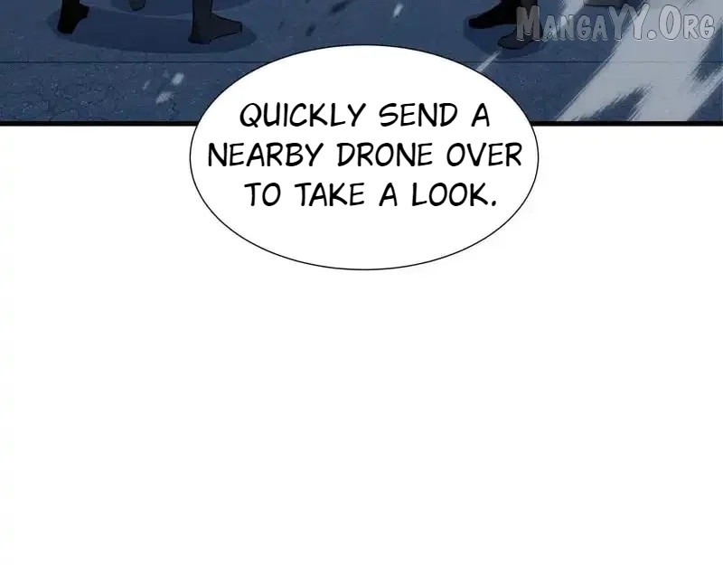 Tyrant of the Otherworldly Hell: My Shadow Can Evolve Infinitely Chapter 63 page 25 - 