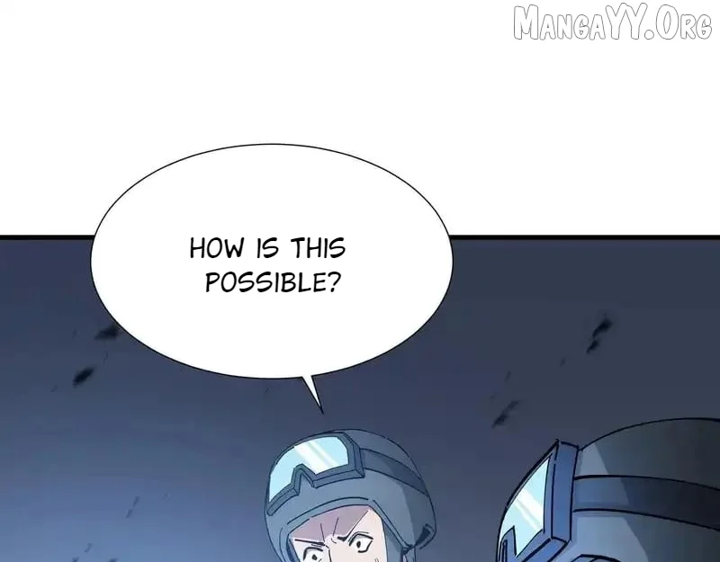 Tyrant of the Otherworldly Hell: My Shadow Can Evolve Infinitely Chapter 63 page 26 - 