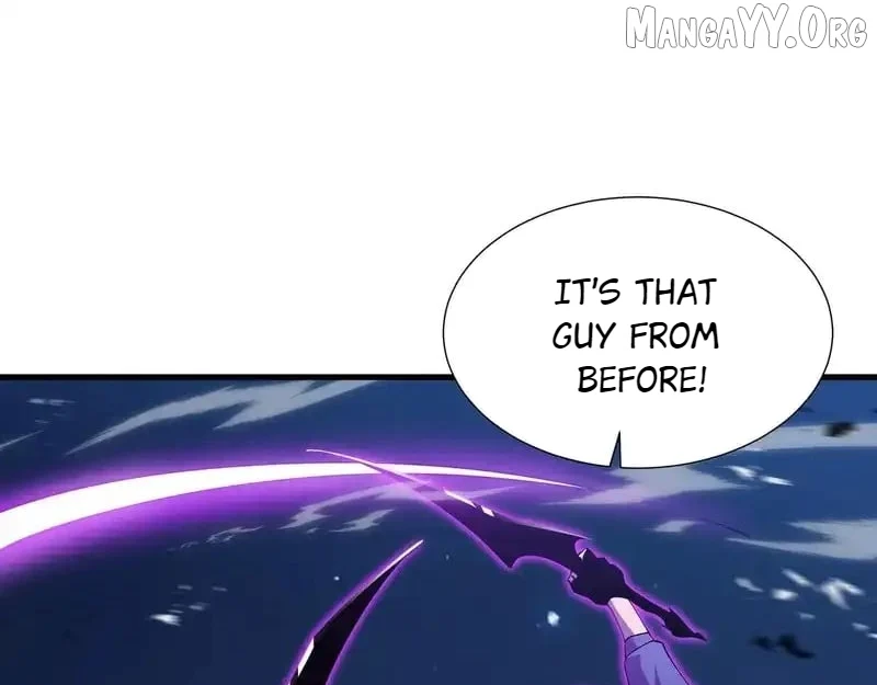 Tyrant of the Otherworldly Hell: My Shadow Can Evolve Infinitely Chapter 63 page 32 - 