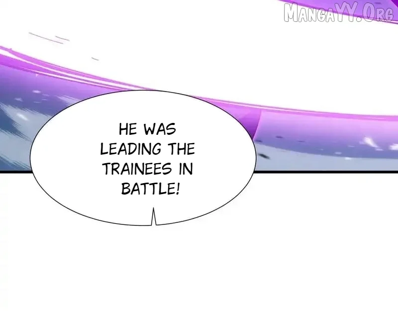 Tyrant of the Otherworldly Hell: My Shadow Can Evolve Infinitely Chapter 63 page 34 - 