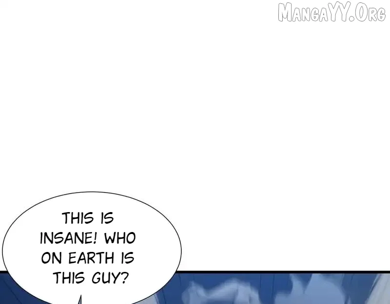 Tyrant of the Otherworldly Hell: My Shadow Can Evolve Infinitely Chapter 63 page 35 - 
