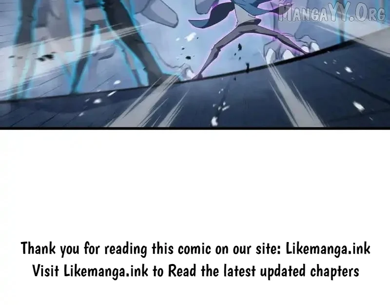 Tyrant of the Otherworldly Hell: My Shadow Can Evolve Infinitely Chapter 63 page 37 - 