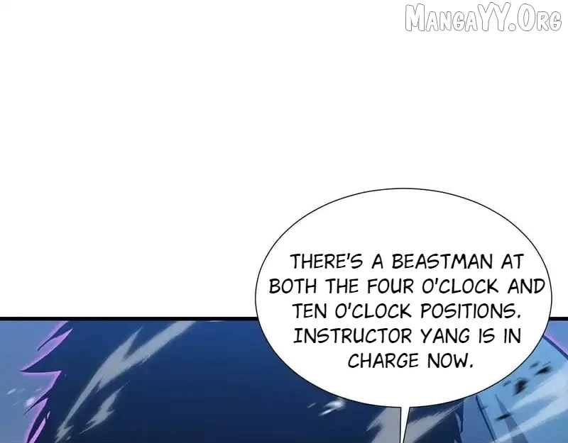 Tyrant of the Otherworldly Hell: My Shadow Can Evolve Infinitely Chapter 63 page 38 - 