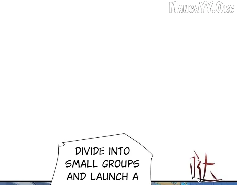 Tyrant of the Otherworldly Hell: My Shadow Can Evolve Infinitely Chapter 63 page 40 - 