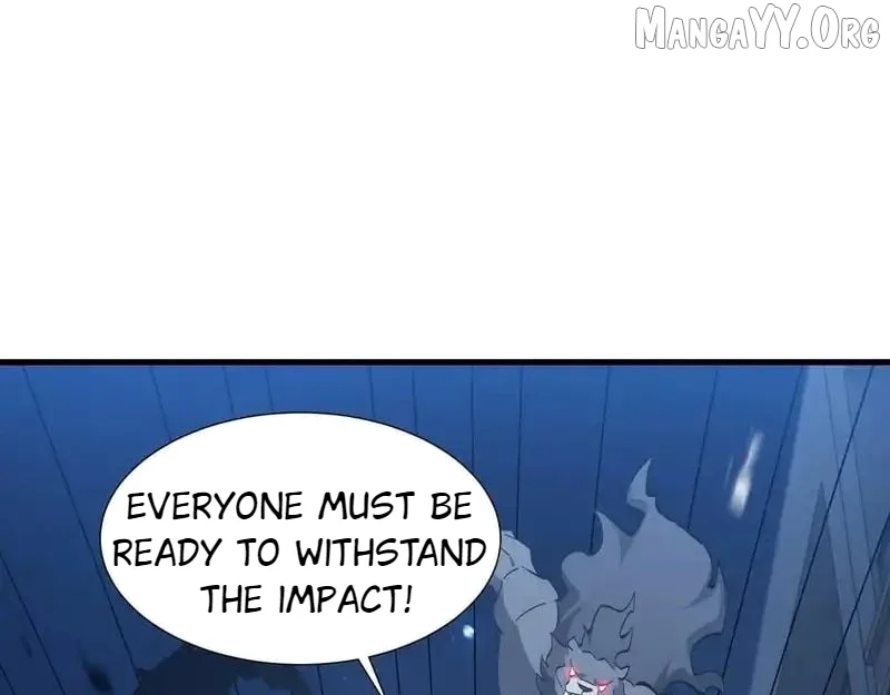 Tyrant of the Otherworldly Hell: My Shadow Can Evolve Infinitely Chapter 63 page 49 - 