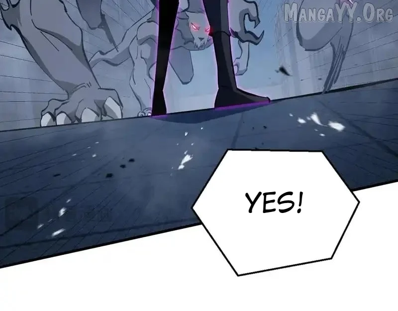 Tyrant of the Otherworldly Hell: My Shadow Can Evolve Infinitely Chapter 63 page 51 - 
