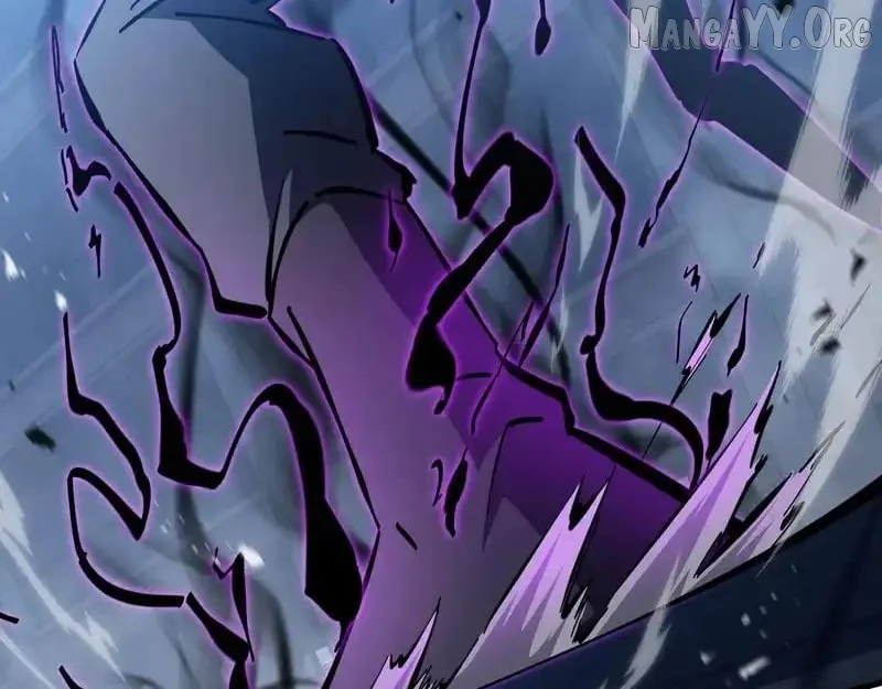 Tyrant of the Otherworldly Hell: My Shadow Can Evolve Infinitely Chapter 63 page 53 - 