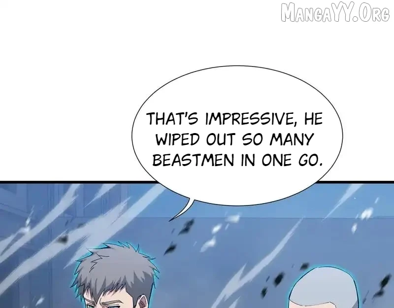 Tyrant of the Otherworldly Hell: My Shadow Can Evolve Infinitely Chapter 63 page 65 - 