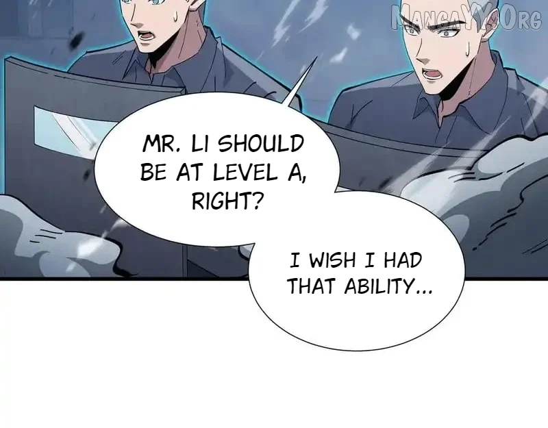 Tyrant of the Otherworldly Hell: My Shadow Can Evolve Infinitely Chapter 63 page 66 - 