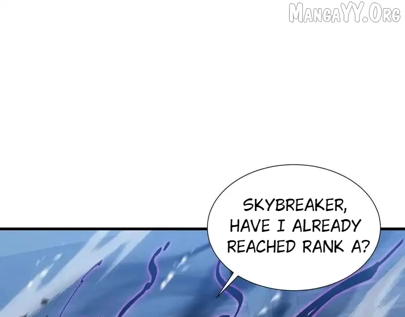 Tyrant of the Otherworldly Hell: My Shadow Can Evolve Infinitely Chapter 63 page 67 - 