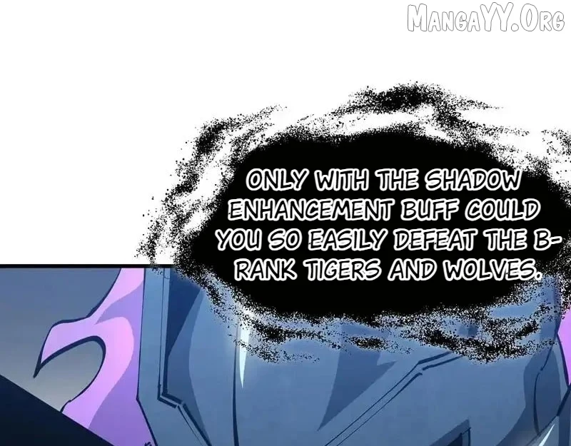 Tyrant of the Otherworldly Hell: My Shadow Can Evolve Infinitely Chapter 63 page 71 - 