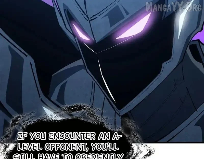 Tyrant of the Otherworldly Hell: My Shadow Can Evolve Infinitely Chapter 63 page 72 - 