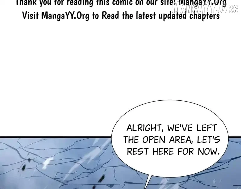 Tyrant of the Otherworldly Hell: My Shadow Can Evolve Infinitely Chapter 63 page 76 - 