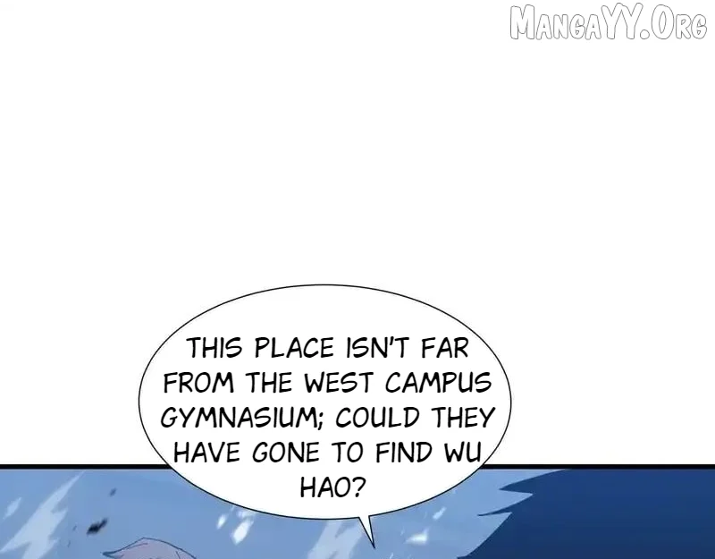 Tyrant of the Otherworldly Hell: My Shadow Can Evolve Infinitely Chapter 63 page 79 - 