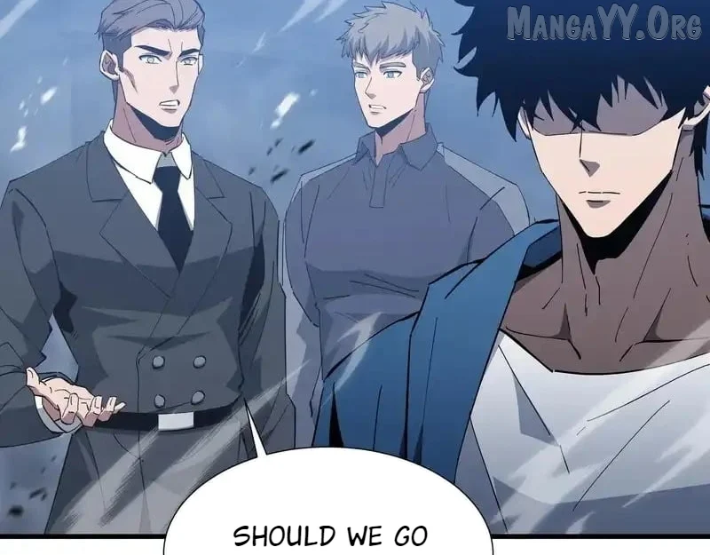 Tyrant of the Otherworldly Hell: My Shadow Can Evolve Infinitely Chapter 63 page 80 - 