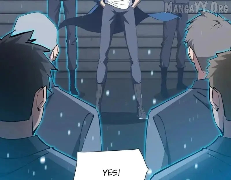 Tyrant of the Otherworldly Hell: My Shadow Can Evolve Infinitely Chapter 63 page 9 - 