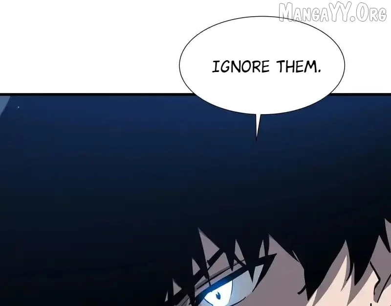 Tyrant of the Otherworldly Hell: My Shadow Can Evolve Infinitely Chapter 63 page 82 - 