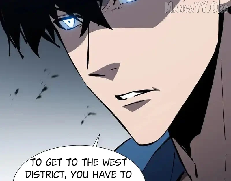 Tyrant of the Otherworldly Hell: My Shadow Can Evolve Infinitely Chapter 63 page 83 - 
