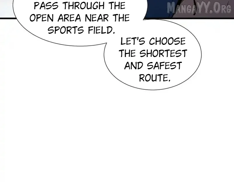Tyrant of the Otherworldly Hell: My Shadow Can Evolve Infinitely Chapter 63 page 84 - 