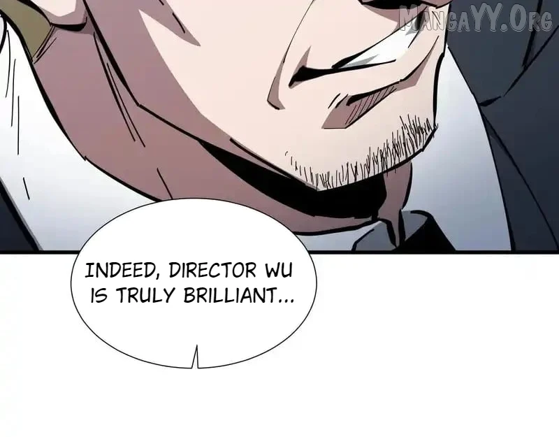 Tyrant of the Otherworldly Hell: My Shadow Can Evolve Infinitely Chapter 63 page 91 - 