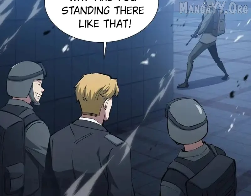 Tyrant of the Otherworldly Hell: My Shadow Can Evolve Infinitely Chapter 63 page 93 - 